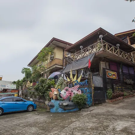 Oyo 588 Sunrock Resort